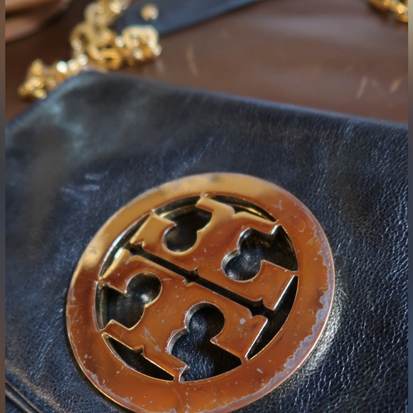 Tory Burch purse - Picture 4 of 7